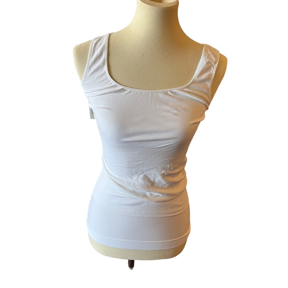 Blanqui Pull Down Nursing Tank
